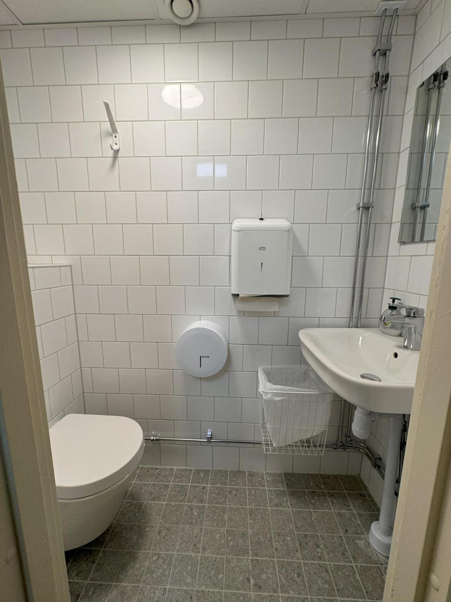 Nomad City Stockholm Bagian luar foto