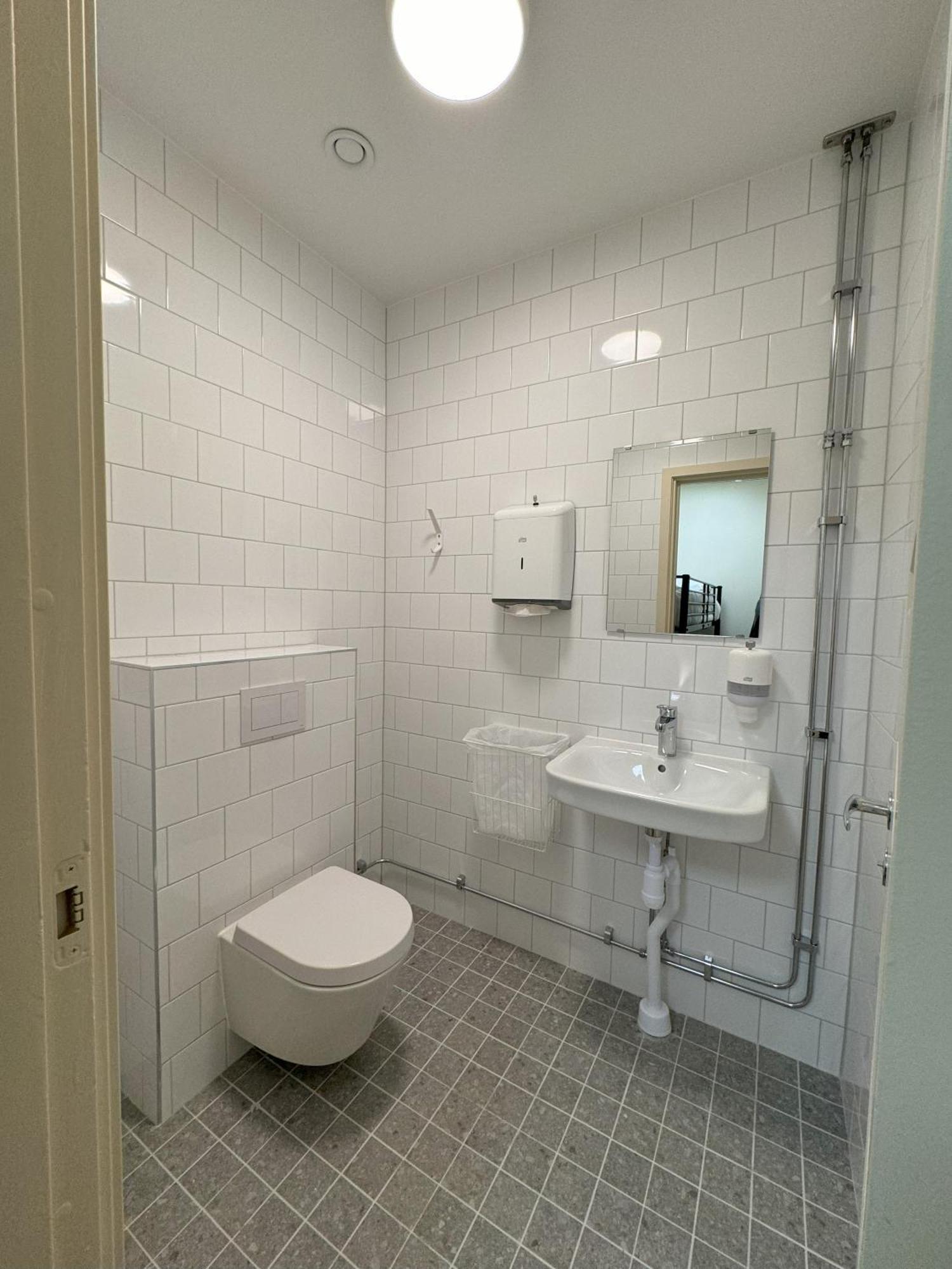 Nomad City Stockholm Bagian luar foto