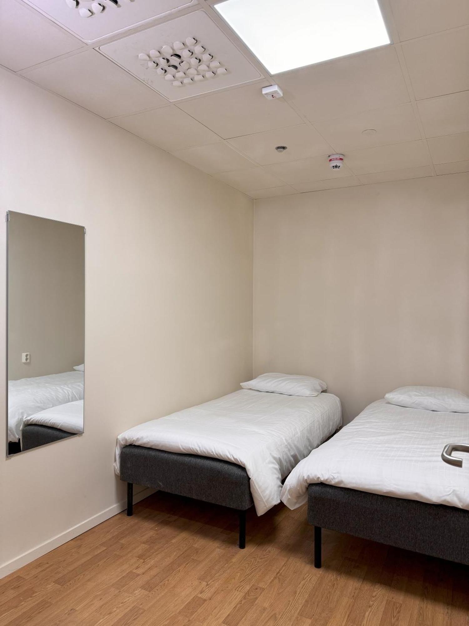 Nomad City Stockholm Bagian luar foto