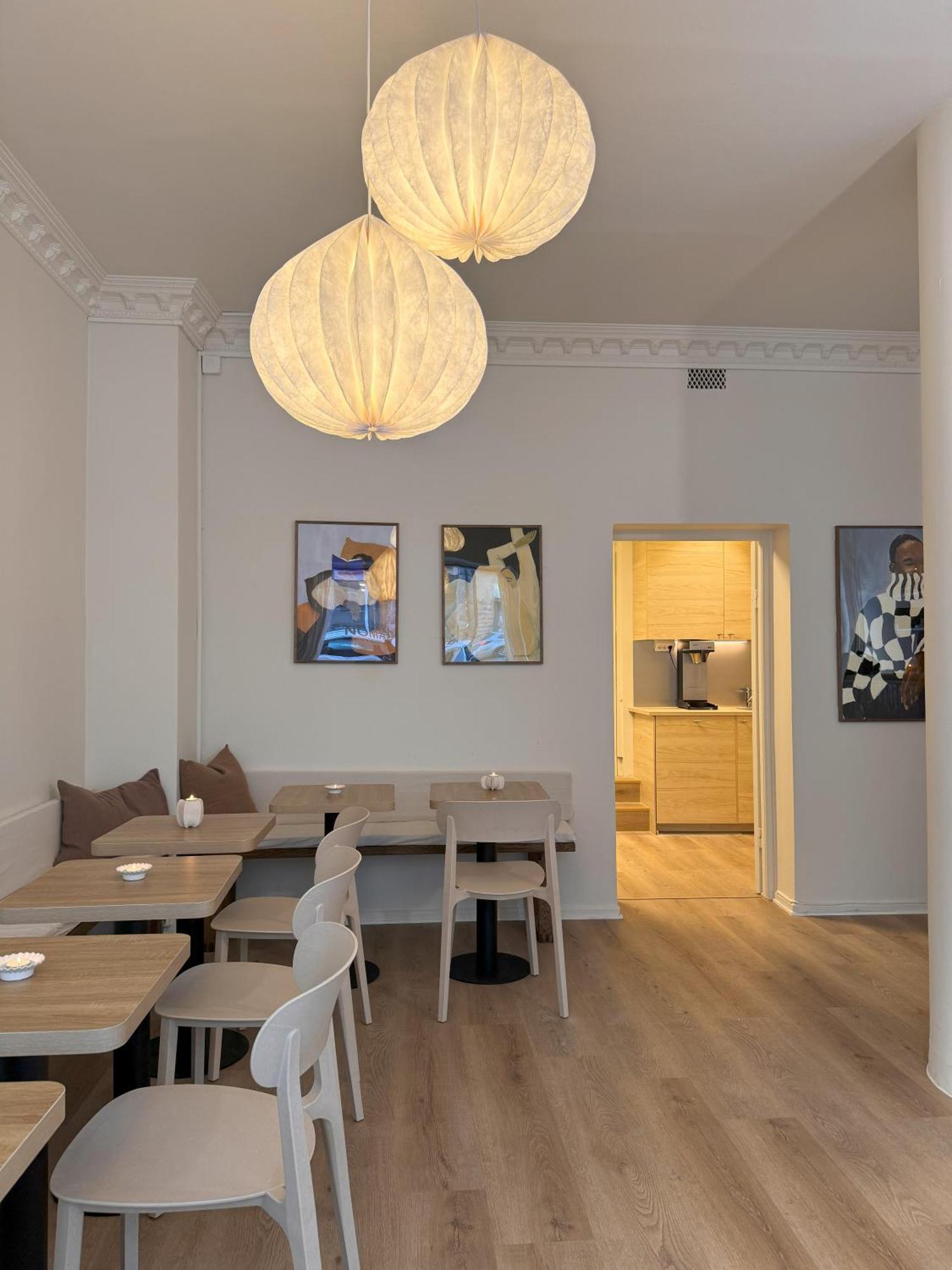 Nomad City Stockholm Bagian luar foto