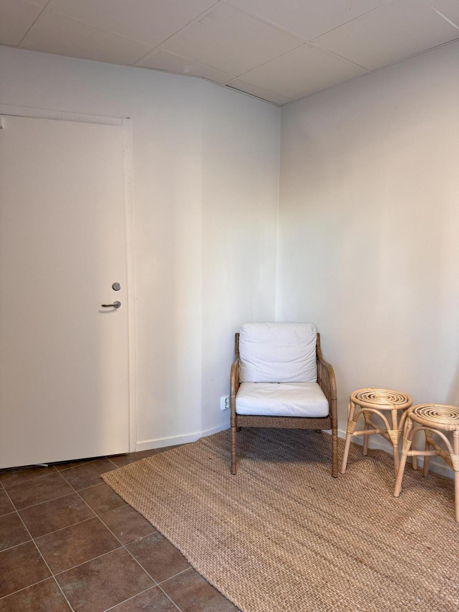 Nomad City Stockholm Bagian luar foto