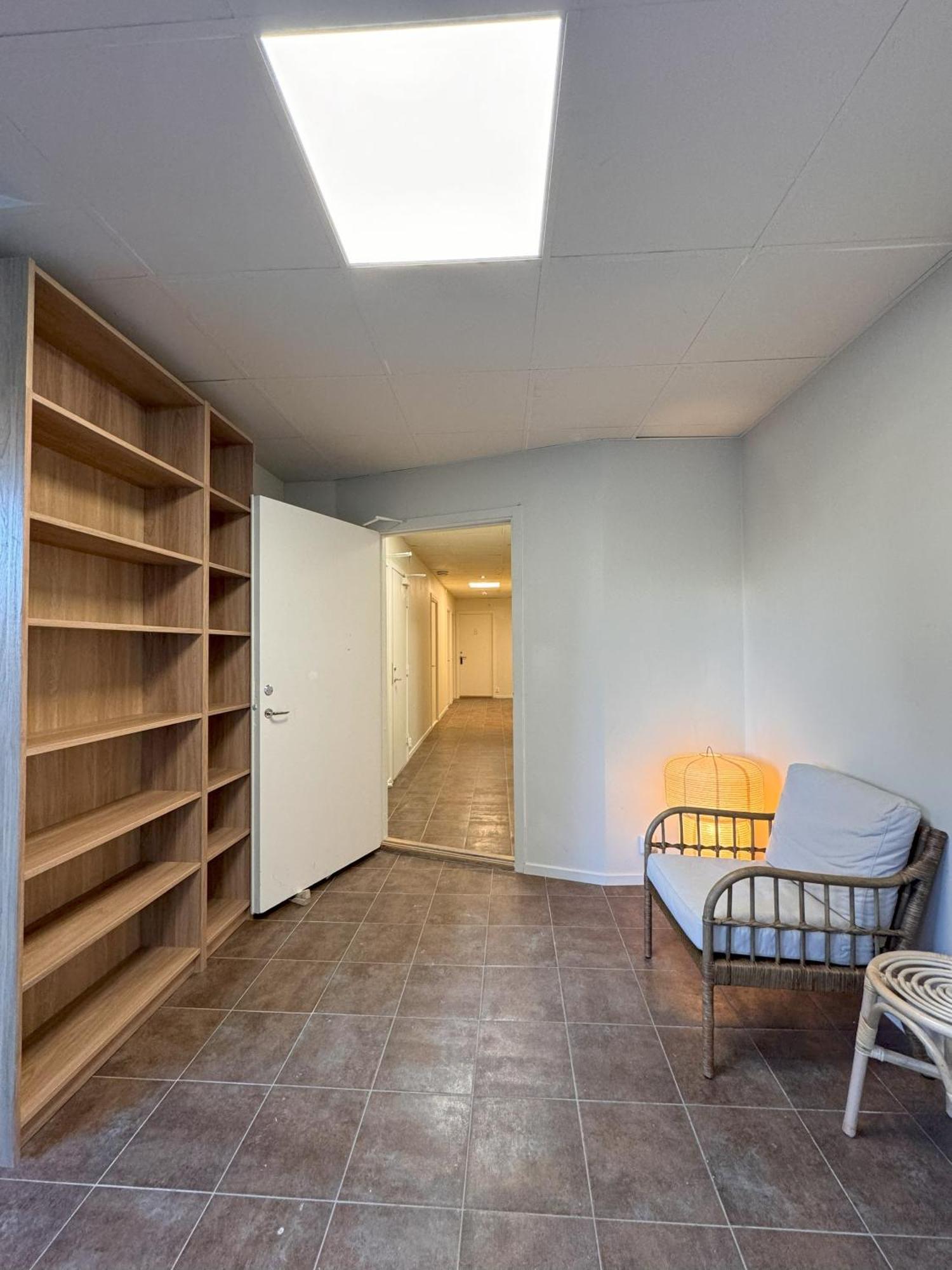 Nomad City Stockholm Bagian luar foto