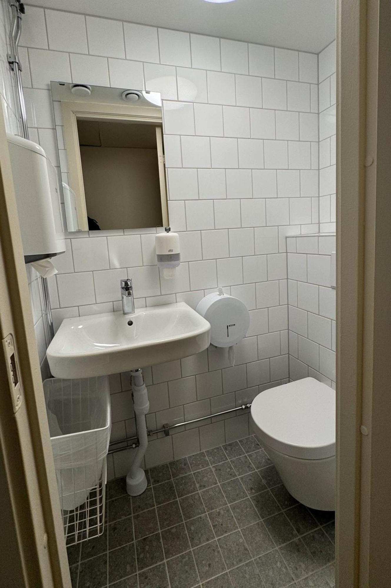 Nomad City Stockholm Bagian luar foto