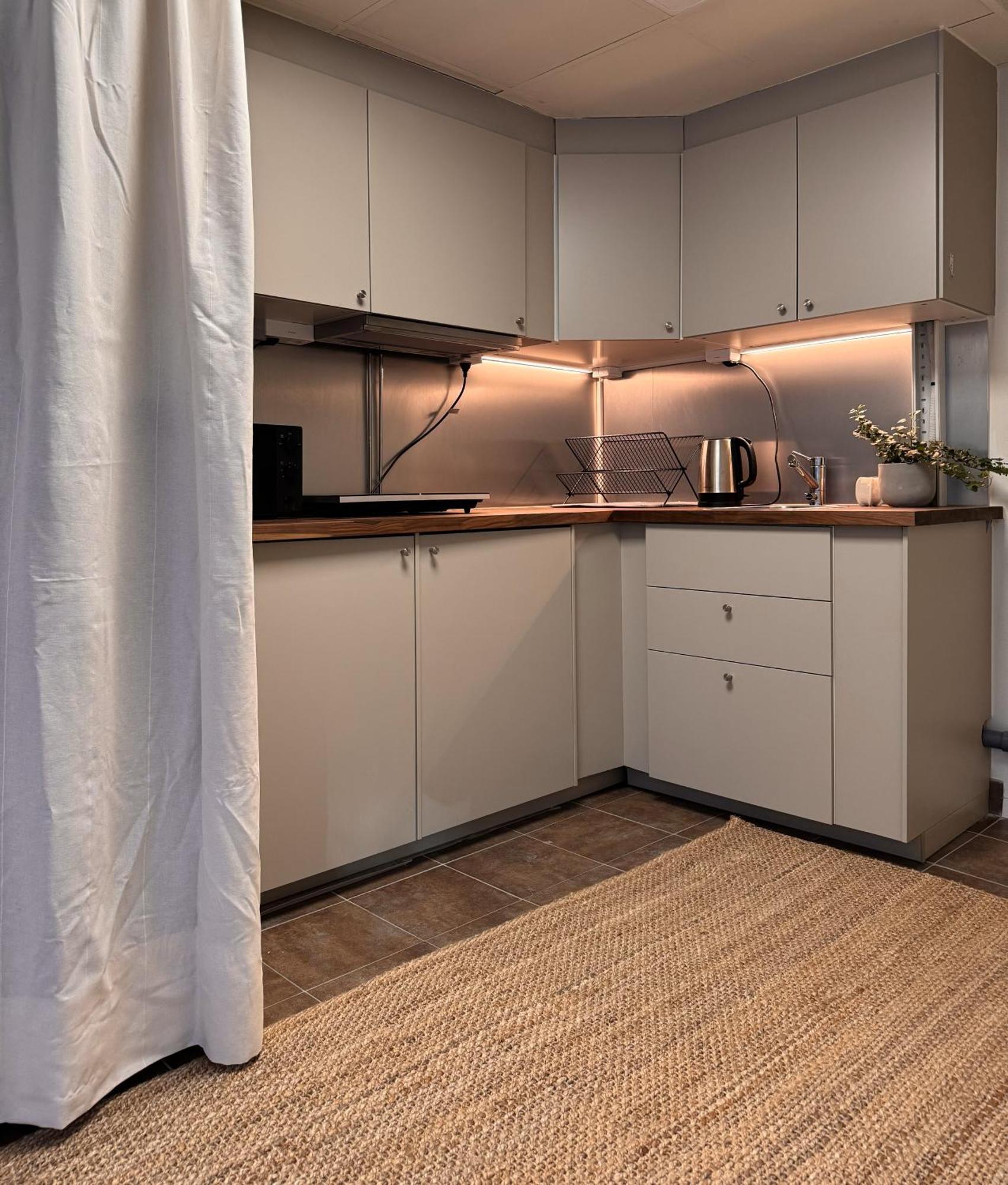 Nomad City Stockholm Bagian luar foto