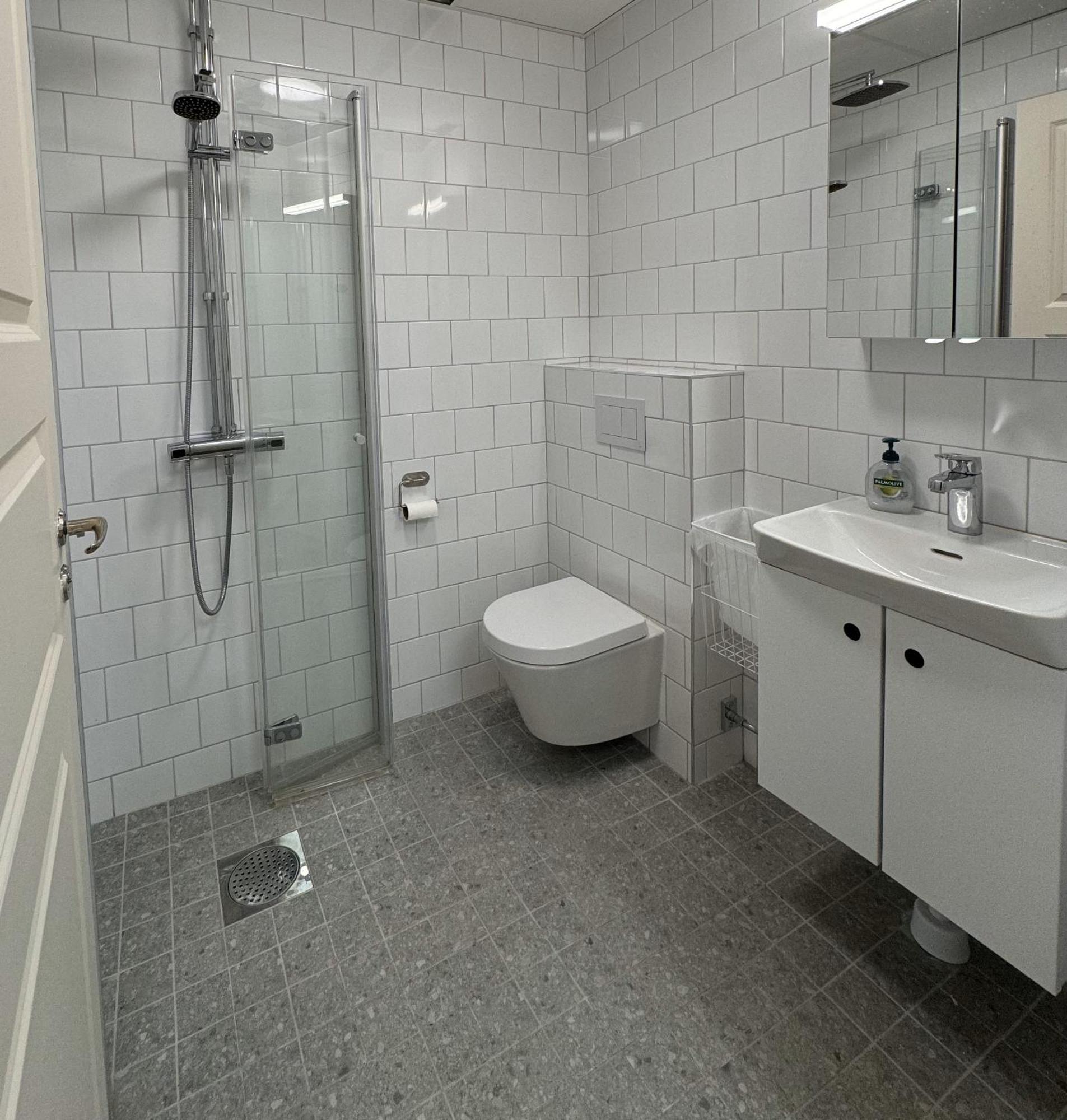 Nomad City Stockholm Bagian luar foto